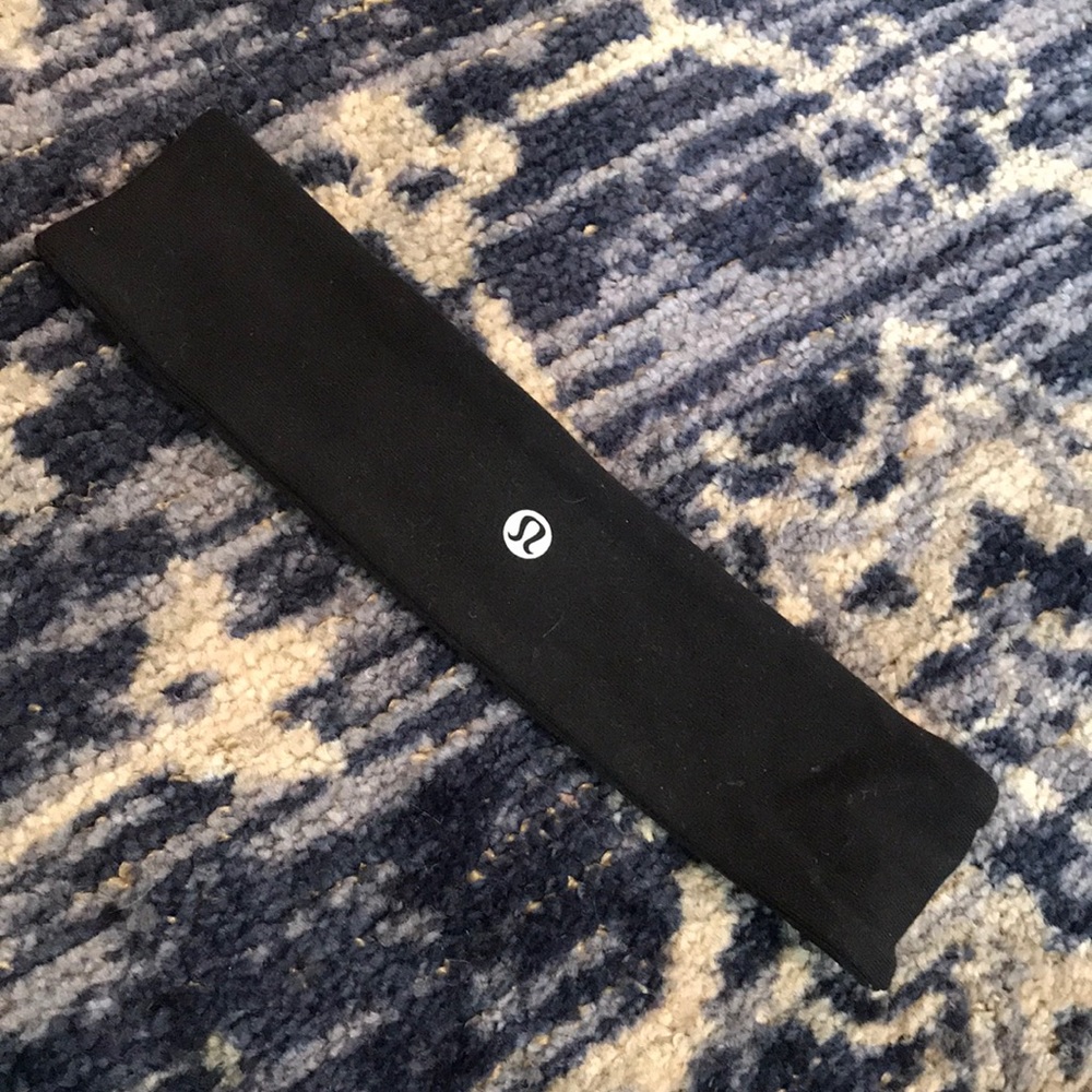 Lulu head band